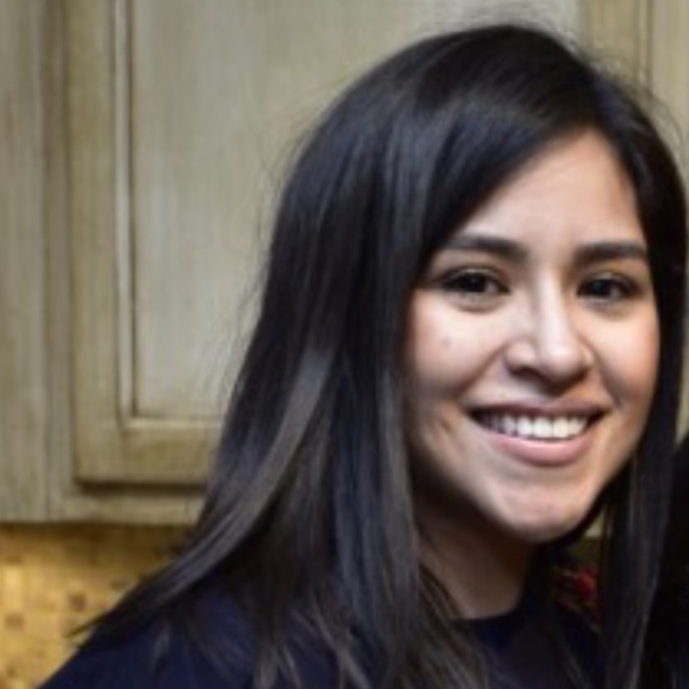 Meet your Posher, Diana